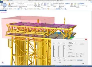 Bentley SACS 2025 Free Download (Latest Version)