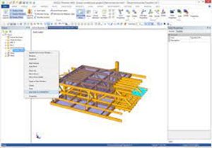 Bentley SACS 2025 Free Download (Latest Version)