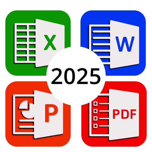 Office Reader 2025 - Zero Lag DOCX/PDF