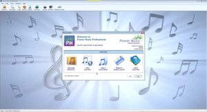 Power Music Revolutionize Your Sound Experience