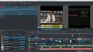 Kdenlive for Windows Free & Powerful Video Editing for Everyone