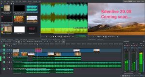 Kdenlive for Windows Free & Powerful Video Editing for Everyone