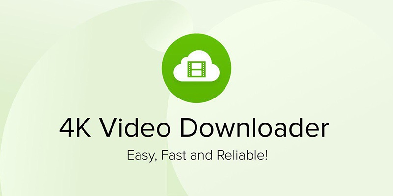 4K Video Downloader for Windows Latest Updated Version