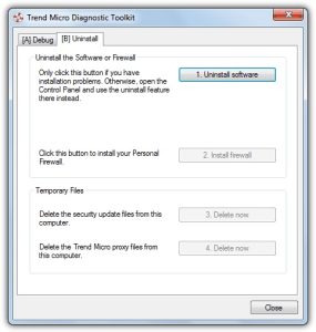 Antivirus Removal tool download Best Removal Software
