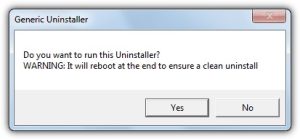 Antivirus Removal tool download Best Removal Software