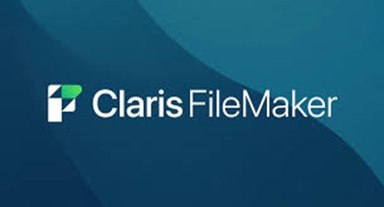FileMaker Pro 2025 Build Custom Database Apps Without Coding