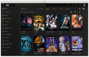 Plex Media Server: Your Personal Streaming Hub for Movies & Music