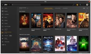 Plex Media Server: Your Personal Streaming Hub for Movies & Music
