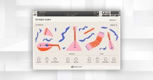 Sample Logic Ethno Fury Download Best Instrument Library