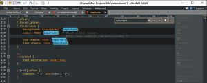 UltraEdit - Powerful Text & Code Editor for Developers & Writers