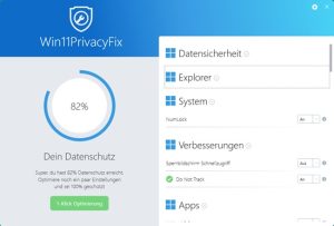 Win11 Privacy Fix Disable Tracking, Block Telemetry & Secure Windows 11