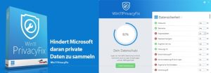 Win11 Privacy Fix Disable Tracking, Block Telemetry & Secure Windows 11