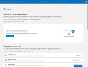 Win11 Privacy Fix Disable Tracking, Block Telemetry & Secure Windows 11