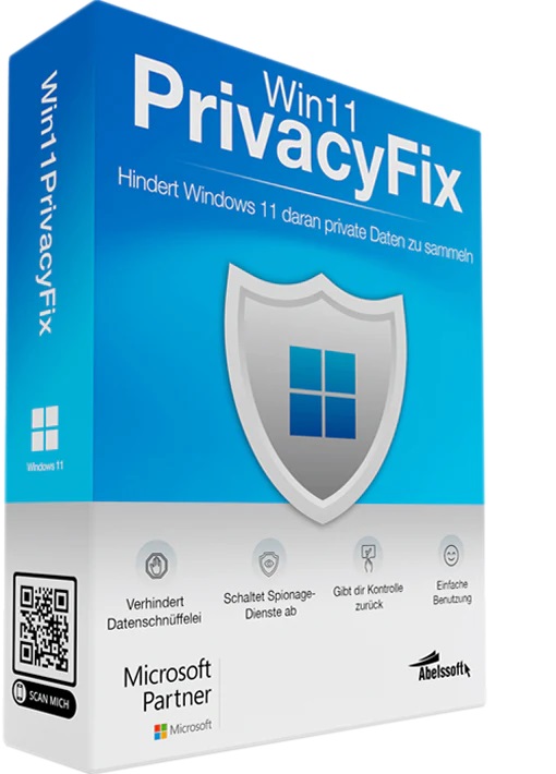 Win11 Privacy Fix Disable Tracking, Block Telemetry & Secure Windows 11