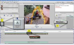 proDAD – AI-Powered Video & Photo Editing Suite for Creators