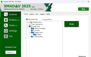Smadav Pro 2025 Download Lightweight USB Antivirus for Windows