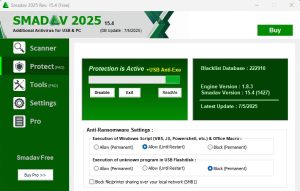 Smadav Pro 2025 Download Lightweight USB Antivirus for Windows