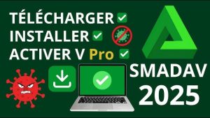 Smadav Pro 2025 Download Lightweight USB Antivirus for Windows