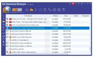Ant Download Manager Pro Ultimate Download Speed Booster Guide