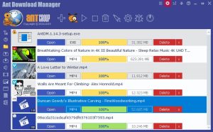 Ant Download Manager Pro Ultimate Download Speed Booster Guide