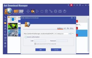 Ant Download Manager Pro Ultimate Download Speed Booster Guide
