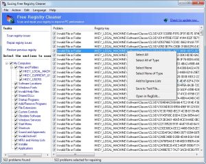 Eusing Cleaner - Clean Junk Files and Speed Up Your PC