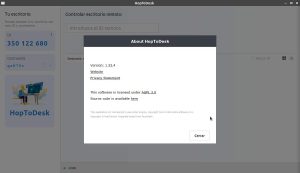 opToDesk Free Download Secure Remote Desktop Access Tool