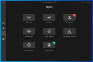 IObit Driver Booster Pro - Update All Drivers Safely with 1 Click