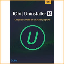 IOBit Uninstaller 14 Pro Key Free Download Full Version