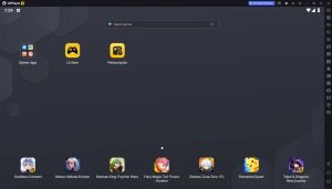 LDPlayer Free Android Emulator for PC | Play Mobile Games on PC