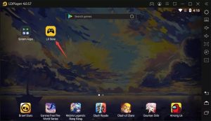 LDPlayer Free Android Emulator for PC | Play Mobile Games on PC