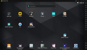 LDPlayer Free Android Emulator for PC | Play Mobile Games on PC