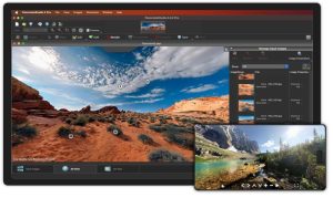 PanoramaStudio Pro Create Stunning 360° Panoramas