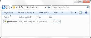 Q-Dir File Manager: The Ultimate Quad-Pane Explorer for Windows