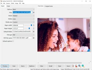 VueScan Pro Advanced Scanning Software for Windows & Mac
