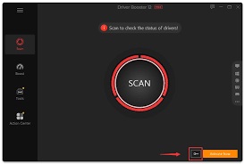 IObit Driver Booster Pro - Update All Drivers Safely with 1 Click