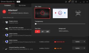 IObit Driver Booster Pro - Update All Drivers Safely with 1 Click