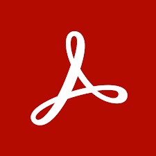 Adobe Acrobat Reader DC - Free PDF Viewer & Editor