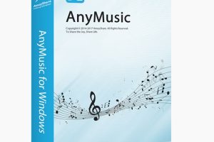 AmoyShare AnyMusic Any Music Free Download