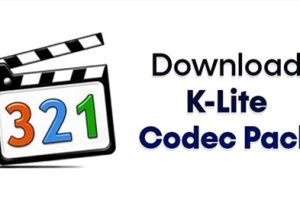 The K-Lite Codec Pack Full Play Any Media Video Easily