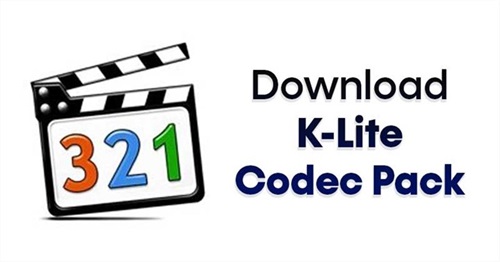 The K-Lite Codec Pack Full Play Any Media Video Easily